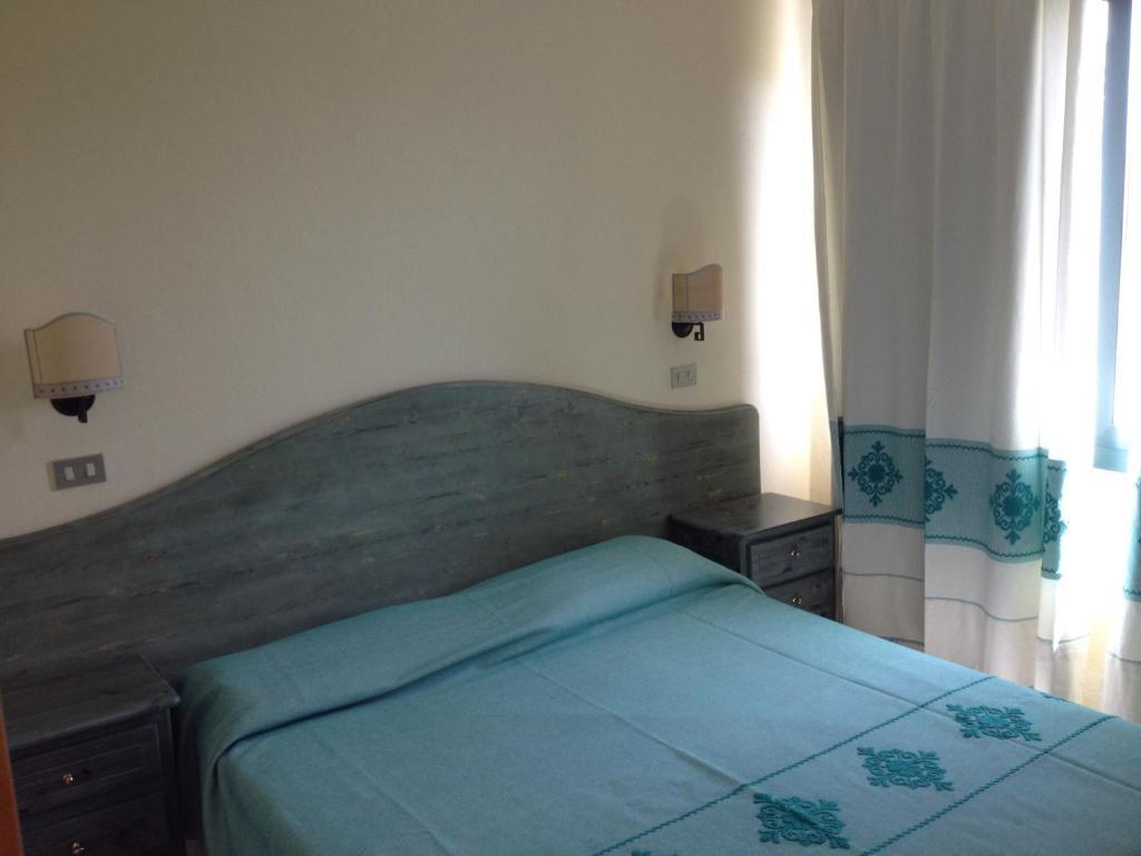 Residence Marina Palace Orosei Bilik gambar