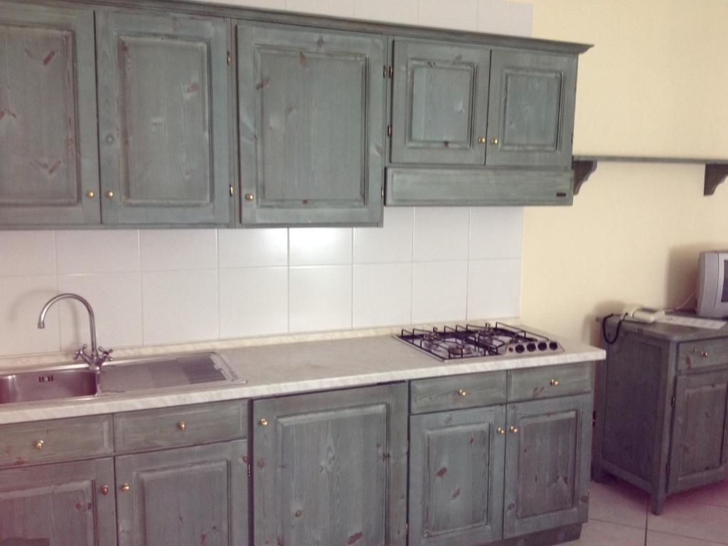 Residence Marina Palace Orosei Bilik gambar