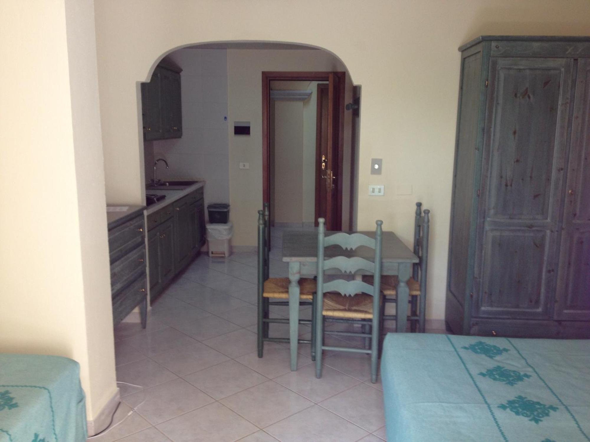 Residence Marina Palace Orosei Luaran gambar
