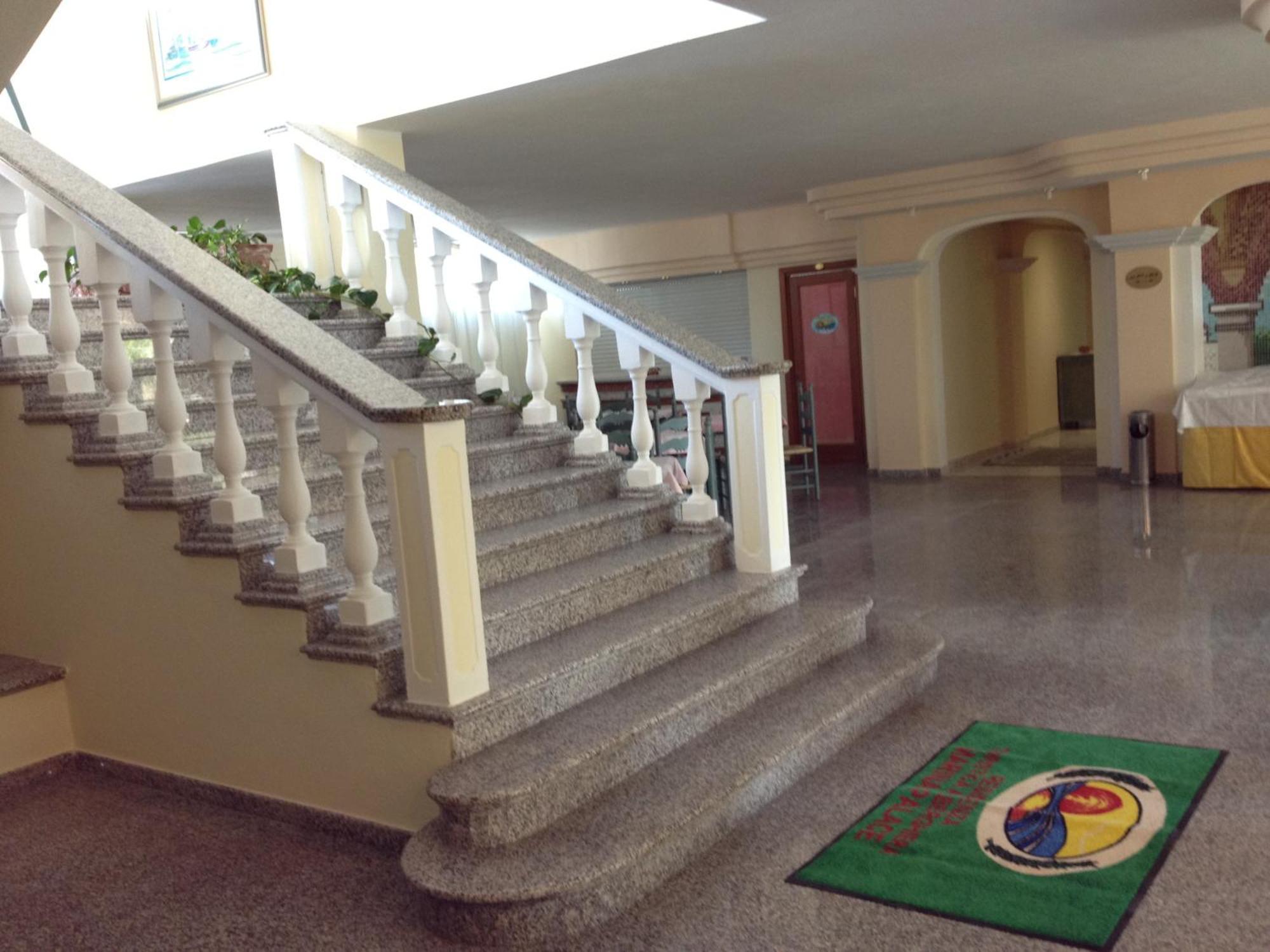 Residence Marina Palace Orosei Luaran gambar
