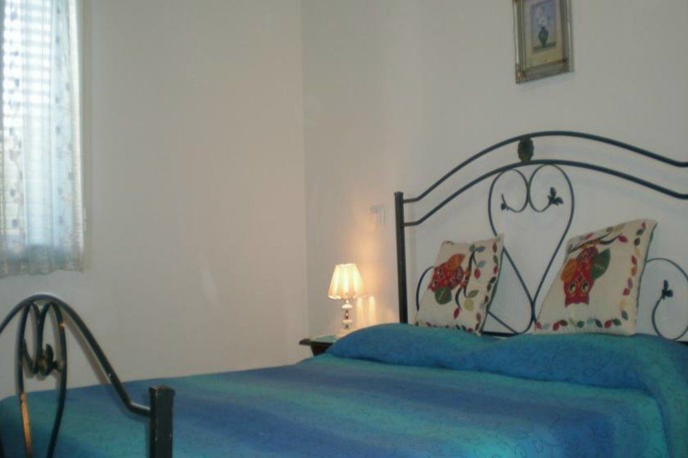 Residence Marina Palace Orosei Luaran gambar