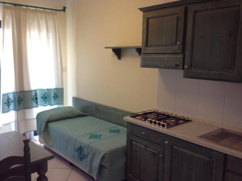 Residence Marina Palace Orosei Bilik gambar