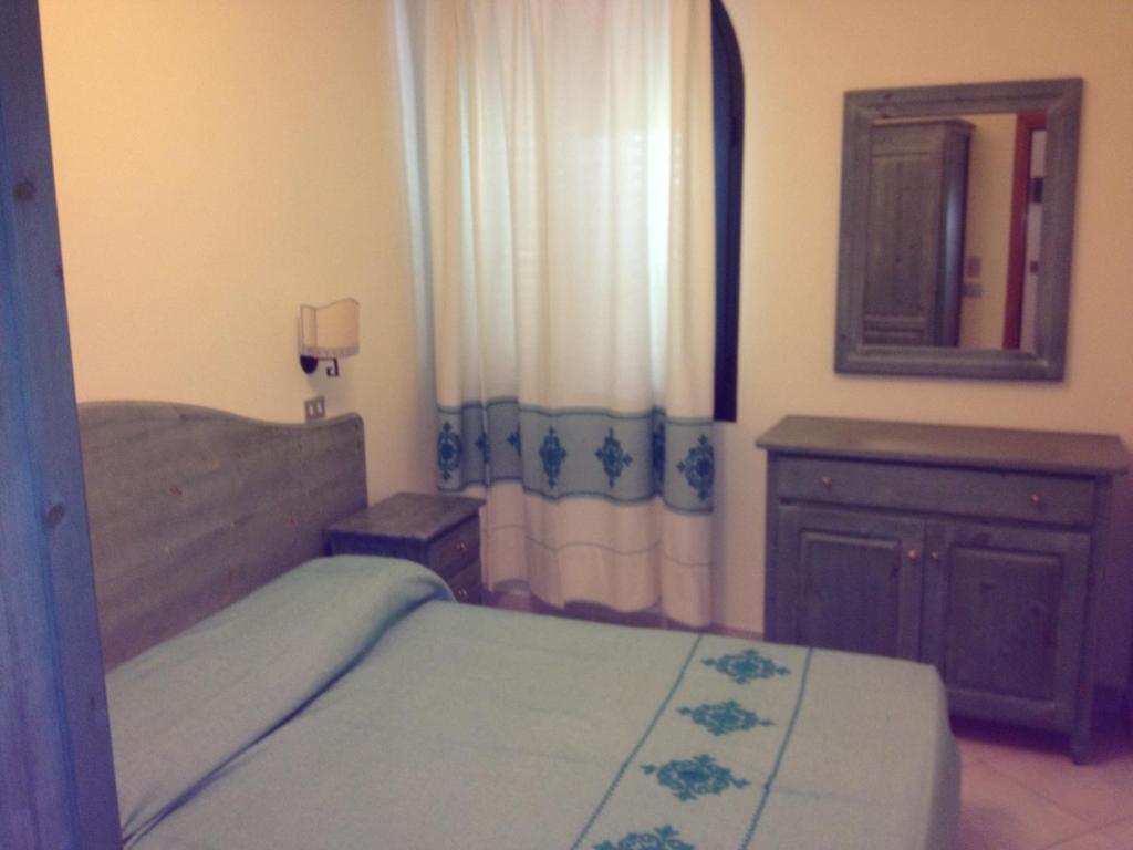 Residence Marina Palace Orosei Bilik gambar